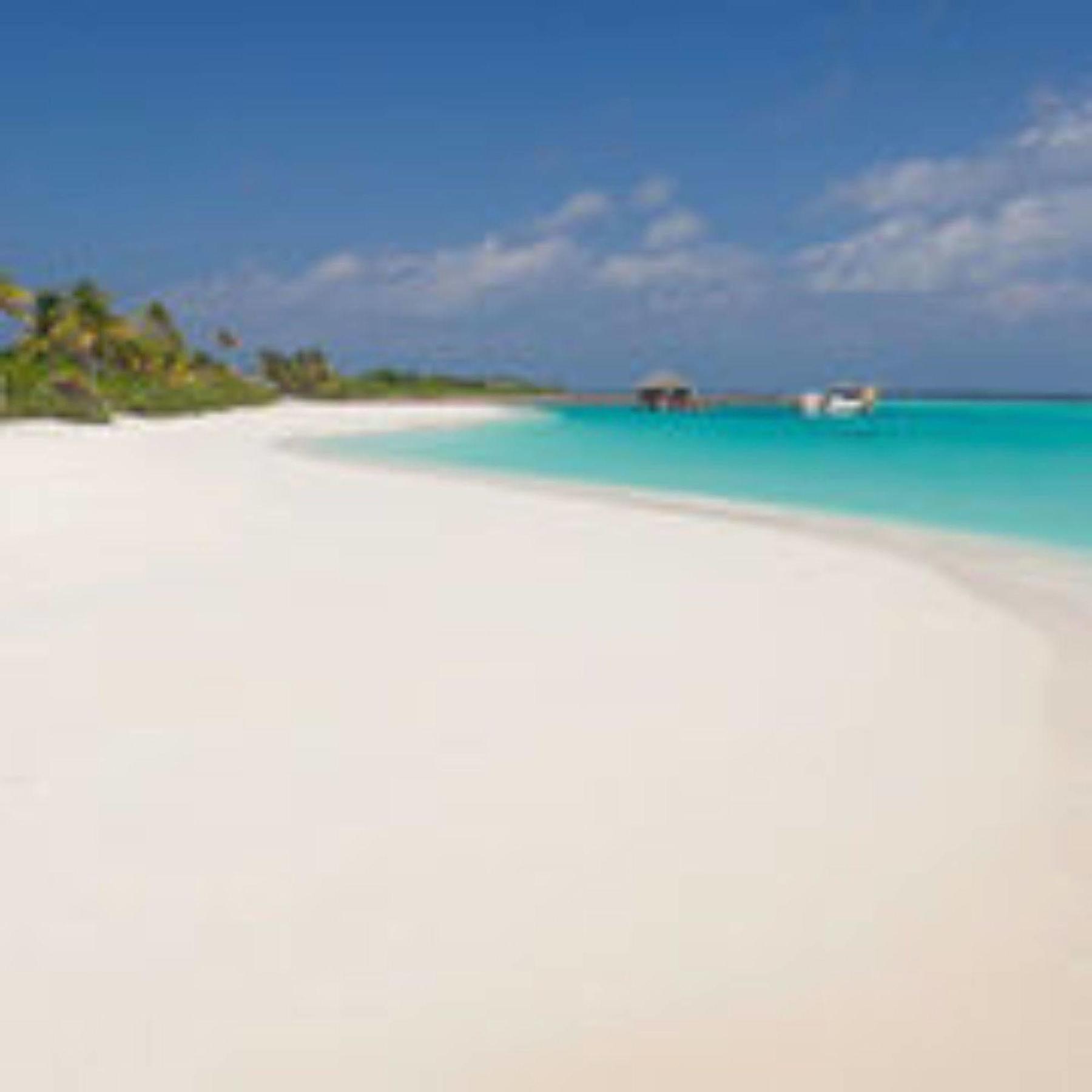 Feridhoo Inn Exterior foto